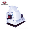 High Capacity Hammer Mill Wood Crusher Machine